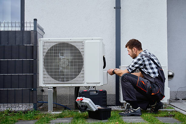 Trusted Ductwork Repair service in Taylorstown, PA - JG Cool HVAC